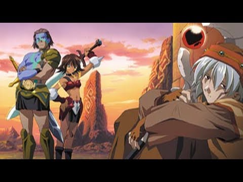 .Hack//Retrospective (Remastered) : .Hack//Sign part 1