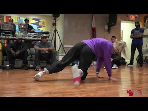 Mach Phive Vs Nastya - Top 8  - Rep N Respect 3 - Cypher Syndicate - BNC