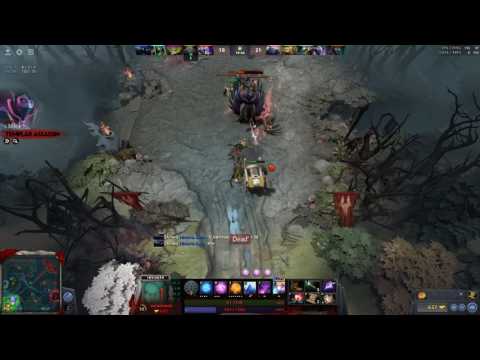 10k mmr Sunstrike - MidOne