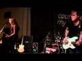 Courage My Love- Kerosene Live 11/20 