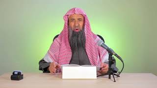 صورة #فتاوى_الزامل | ​طريقة مسح الأذنين في الوضوء