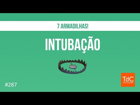 TdC EP 287: 7 Pitfalls of Orotracheal Intubation