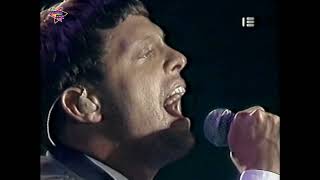 Luis Miguel-América (Estadio Vélez Sarsfiel,Bs As, Argentina) (19/11/1993)