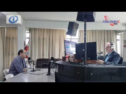 Diretor da INOVAI fala do APL de Asas Rotativas e Defesa