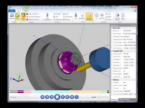 Mastercam for SolidWorks X7