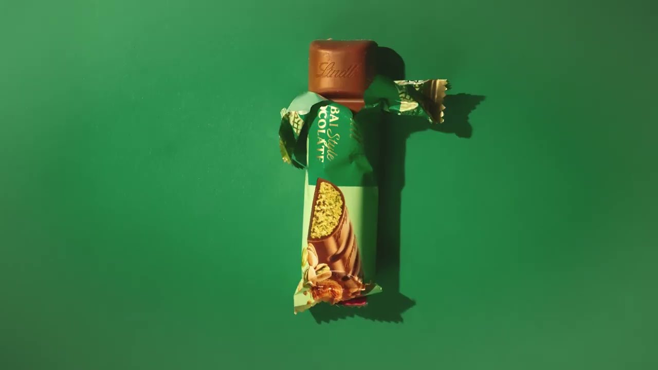Lindt Dubai Style – Gifting Magic