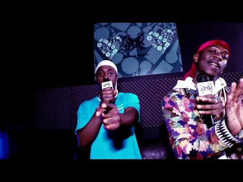 Light Work Sessions - EP 8 (Chef & Nafe K)