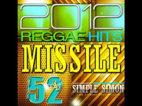 Supremacy Sounds - Reggae Hits 2012
