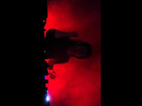 Skrillex Takeover Amsterdam Night 1 Bitterzoet