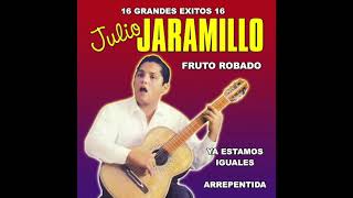 Julio Jaramillo - 16 Grandes Exitos (Disco Completo) Julio Jaramillo - 16 Grandes Exitos (Disco Completo)