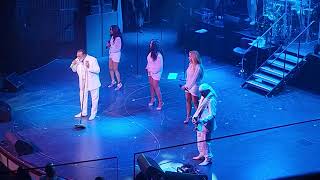 Isley Brothers - Footsteps in the Dark, FAS 2022