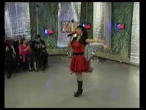 Dankó Szilvia - Csak egy kis.flv