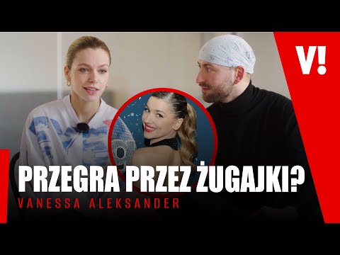 Vanessa Aleksander o Julii Żugaj i głosowaniu. Wizja finału TzG dzieli widzów. Apeluje o brak hejtu