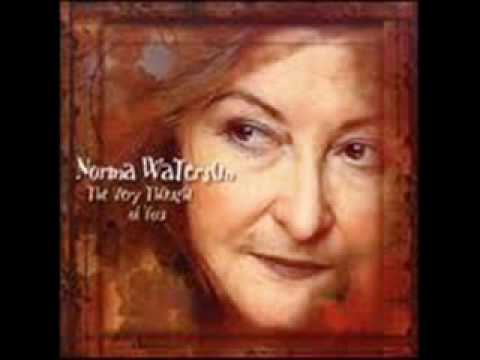 Norma Waterson: - "River Man."