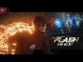 The Flash Finale Re Edit / Final Battle Fixed (Part 1)