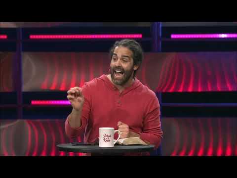 It’s That Bad (Romans 3:1-20) - Pastor Daniel