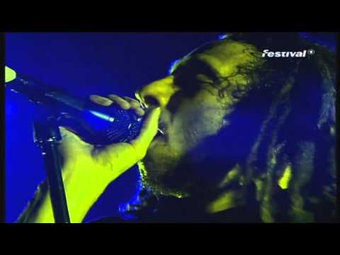 Rage Against The Machine - Born Of A Broken Man (Live) (Legendado) (HD)