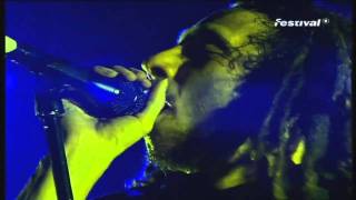Rage Against The Machine - Born Of A Broken Man (Live) (Legendado) (HD)