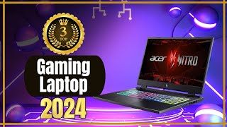 ? Get Ahead with the Best Budget Gaming Laptops! Top 3 best budget gaming laptops ?