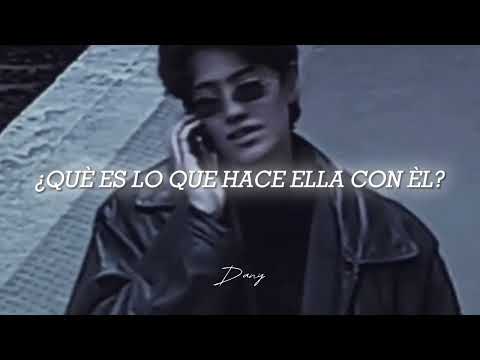 ¿Qué es lo que hace ella con el?...// José José - Èl "Him" (Letra)