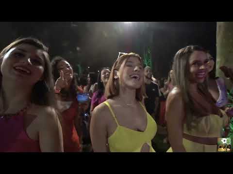 Deck 90 Sandrinho Mitto e Wilsinho