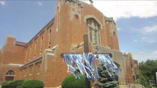 Ought - "Today More Than Any Other Day"