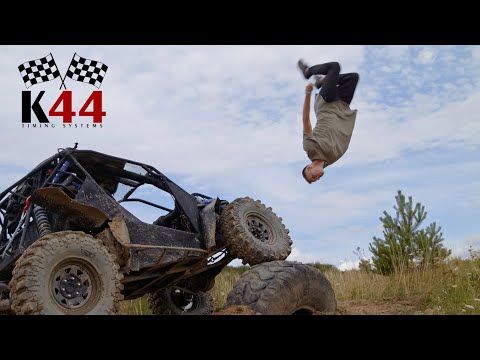 K44 Timing