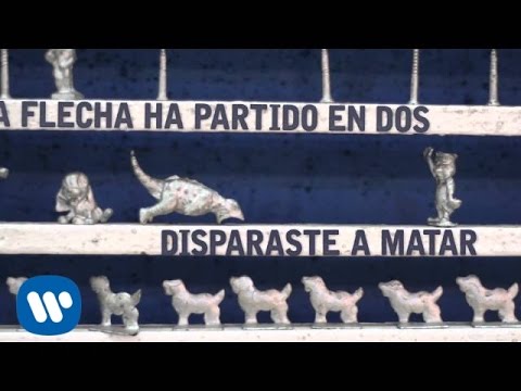 Paulino Monroy - "Disparaste a Matar" (Video con Letra)