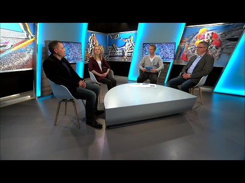 German Open - Deutschlands größtes Kickboxturnier in München