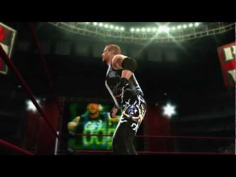 WWE '13 Fan Axxess - Trailer