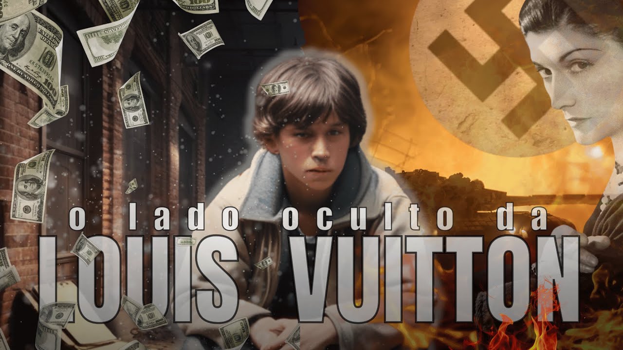 A História De Como Um Garoto SEM TETO Criou Uma Empresa BILIONÁRIA