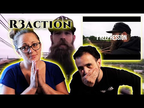 First time Hearing | (MESUS) - Freepression (Suicide Prevention) Reaction Request.