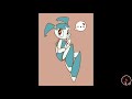 Chaos Jenny Hide And Seek
