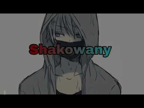 Lil Cheatz x Squa - Białe Nike bass boosted