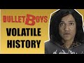 BulletBoys The Volatile History Of The Band Behind Smooth Up In Ya For The Love Of Money