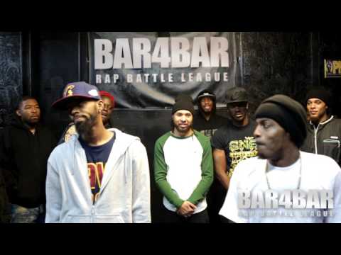 Bobby O vs Prince City