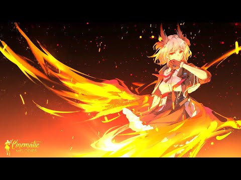 World's Most Incredible Vocal Battle Music: Blood Moon by End Of Silence (feat. Alexa Ray)