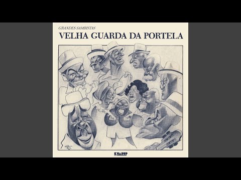 Fui Condenado - Velha Guarda da Portela