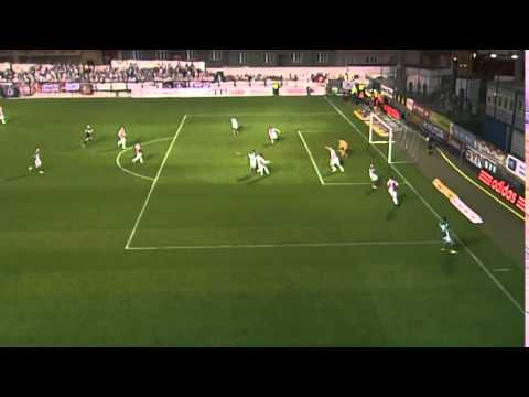 Bohemians 1905   Slavia   2 0