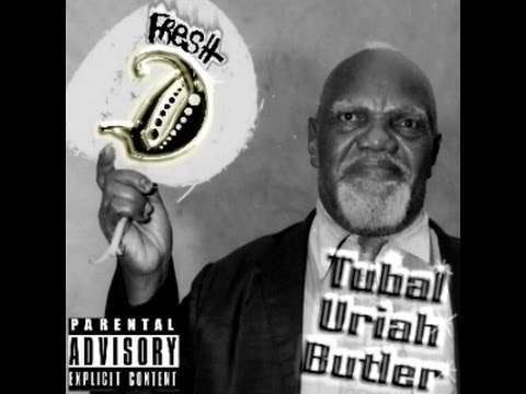 Fresh Dumbledore - Tubal Uriah Butler Album KOMPLETT - Fresh D - coldmirror