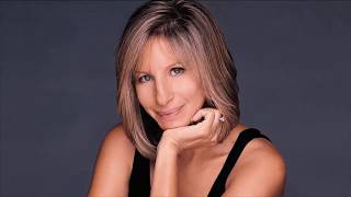 Barbra Streisand - Never Give Up [Demo Version]
