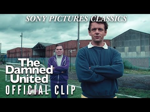 The Damned United | "Worthy Champions" Official Clip (2009)