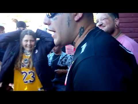 DEOS G x ALEJO VS TNT x BAUTI VS FONETIKA x VICKY || OCTAVOS DE FINAL || FECHA 8 (Cuarentena bars)