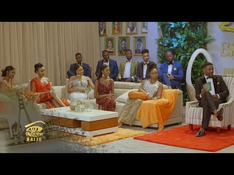 Why Lolu and Anto Didn’t Work Out | Big Brother Naija Reunion | Africa Magic