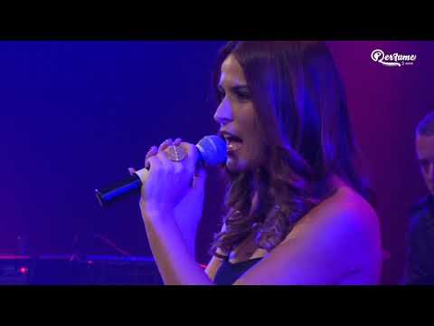 Perfume -Estrela da Má Sorte Com Patrícia Candoso (Ao Vivo Teatro Rivoli no Porto)DVD 5 Anos Ao Vivo