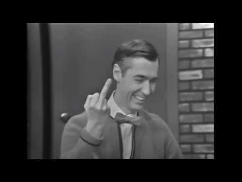 it's a shitty day in the neighborhood (that guy f*cking sucks)