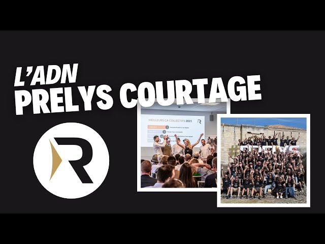 Média de Prelys Courtage - n°4