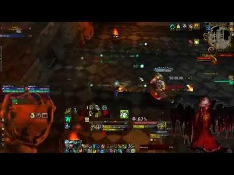 Solo: Challenge Mode Commander Tharbek (!!)