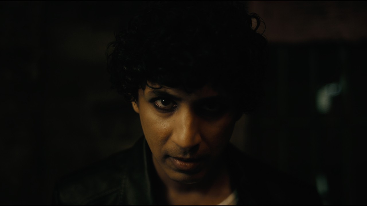 Mind Gag – hachajah