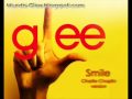 Glee - Smile (Charlie Chaplin cover) [Itunes ...